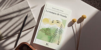 El Salón de Plenos del Cabildo acoge este jueves la presentación del libro ‘La magua de Guada’