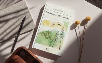 El Salón de Plenos del Cabildo acoge este jueves la presentación del libro ‘La magua de Guada’