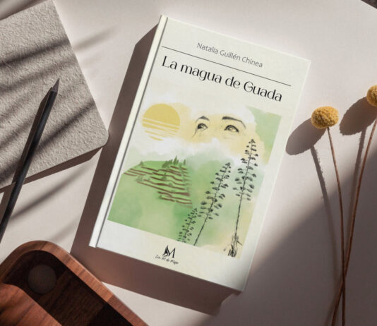 El Salón de Plenos del Cabildo acoge este jueves la presentación del libro ‘La magua de Guada’