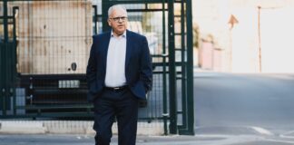 Curbelo aboga por reforzar la planificación y mejorar la conectividad en Canarias para garantizar la cohesión territorial