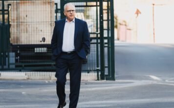 Curbelo aboga por reforzar la planificación y mejorar la conectividad en Canarias para garantizar la cohesión territorial