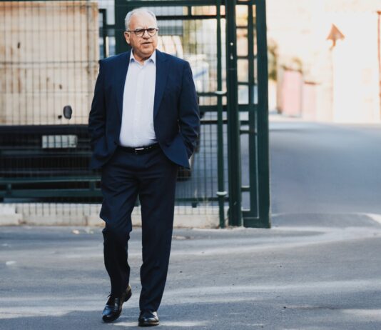 Curbelo aboga por reforzar la planificación y mejorar la conectividad en Canarias para garantizar la cohesión territorial