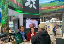 La Gomera se afianza como referente de turismo activo en Italia durante la feria Tempo Libero 2026