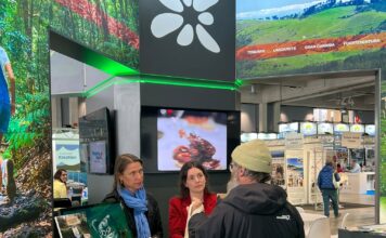La Gomera se afianza como referente de turismo activo en Italia durante la feria Tempo Libero 2026
