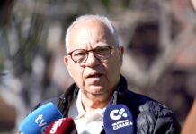 El Cabildo destina 350 mil euros para la rehabilitación y accesibilidad en viviendas en La Gomera