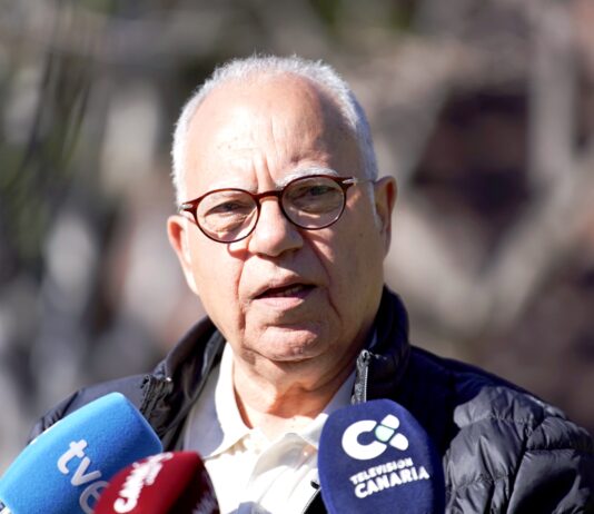 El Cabildo destina 350 mil euros para la rehabilitación y accesibilidad en viviendas en La Gomera