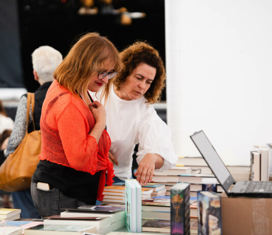 La Feria Insular del Libro de La Gomera ofrece una amplia oferta literaria y cultural en la isla