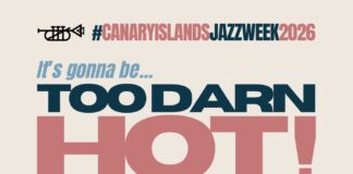 El Auditorio Insular acoge este jueves el inicio de la gira ‘Too Darn Hot!’ de la Atlantic Jazz Lab Orchesta