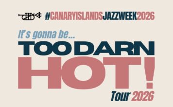 El Auditorio Insular acoge este jueves el inicio de la gira ‘Too Darn Hot!’ de la Atlantic Jazz Lab Orchesta