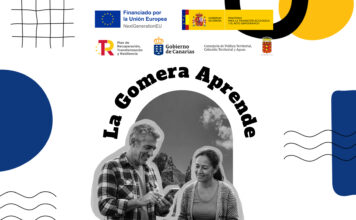 El Cabildo de La Gomera abre la inscripción para cursar formación gratuita y online sobre competencias digitales