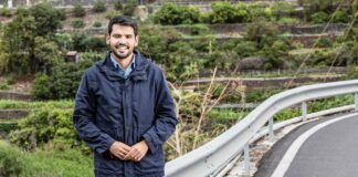 Iniciativa por La Gomera (IxLG) pregunta por la instalación de iluminación en el túnel de La Culata, una demanda histórica de Vallehermos