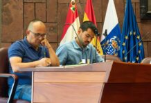 Iniciativa por La Gomera (IxLG) solicita la comparecencia del consejero de Juventud para detallar las políticas dirigidas a la juventud