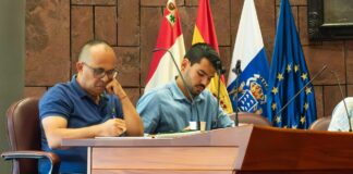 Iniciativa por La Gomera (IxLG) solicita la comparecencia del consejero de Juventud para detallar las políticas dirigidas a la juventud