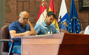 Iniciativa por La Gomera (IxLG) solicita la comparecencia del consejero de Juventud para detallar las políticas dirigidas a la juventud