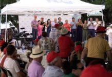 ASG celebra este viernes el Día del Trabajador con una jornada festiva dirigida a toda la ciudadanía en ‘Las Nieves’