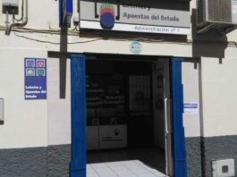 La Primitiva deja un segundo premio en La Gomera: 68.490 euros