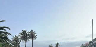 El Ayuntamiento de Vallehermoso actúa ante las incidencias provocadas por la borrasca Therese y refuerza la intervención con nuevas actuaciones de emergencia