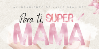 Valle Gran Rey impulsa una nueva campaña comercial con motivo del Día de la Madre