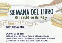 Valle Gran Rey celebra la Semana del Libro con un programa de actividades culturales para todos los públicos