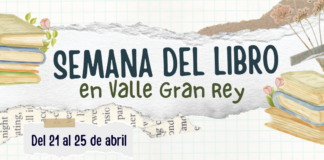 Valle Gran Rey celebra la Semana del Libro con un programa de actividades culturales para todos los públicos