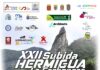 La XXII Subida Hermigua – La Carbonera repite en la Copa de España de Montaña