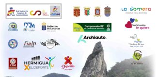 La XXII Subida Hermigua – La Carbonera repite en la Copa de España de Montaña