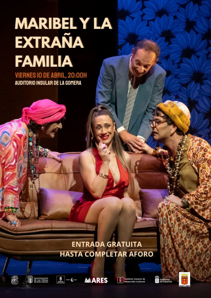 Cartel teatro
