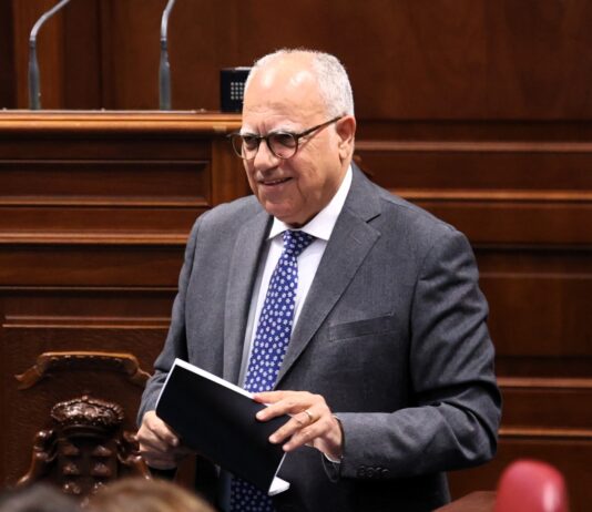 ASG pone el foco en el papel del Fdcan y en el impulso real de las comunidades energéticas en Canarias