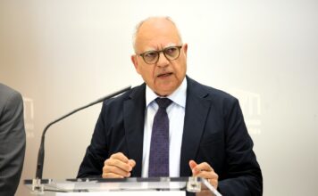 La educación, clave para el presente y el futuro de La Gomera