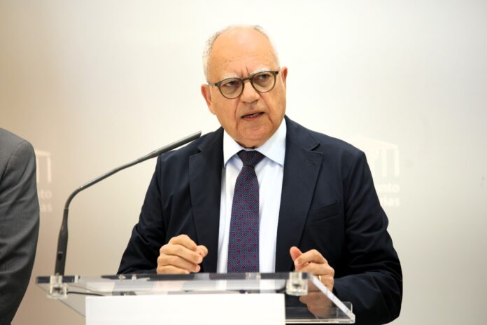 Casimiro Curbelo Curbelo 99