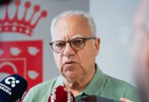 El Cabildo aprueba el nuevo programa de cooperación municipal con 2,5 millones de euros hasta 2027