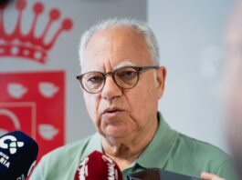 El Cabildo aprueba el nuevo programa de cooperación municipal con 2,5 millones de euros hasta 2027