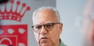 El Cabildo aprueba el nuevo programa de cooperación municipal con 2,5 millones de euros hasta 2027