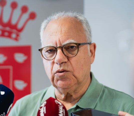 El Cabildo aprueba el nuevo programa de cooperación municipal con 2,5 millones de euros hasta 2027