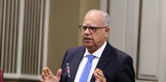 Curbelo apuesta por reorientar el Fdcan para reforzar el equilibrio territorial y priorizar a las islas con menos población