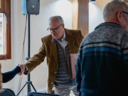 El Cabildo celebra reuniones de participación ciudadana en Agulo y Hermigua este sábado