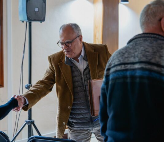 El Cabildo celebra reuniones de participación ciudadana en Agulo y Hermigua este sábado