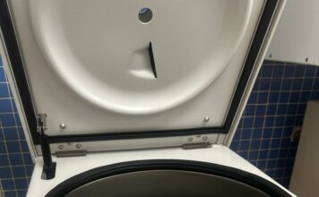 La Gerencia de Servicios Sanitarios de La Gomera instala centrífugas de muestras de sangre en las zonas básicas de salud