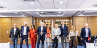 Curbelo subraya el impacto del FDCAN como motor de transformación económica y social en la isla