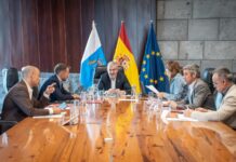 El Gobierno otorga 12 Medallas de Oro de Canarias en 2026 que se entregarán el 30 de mayo