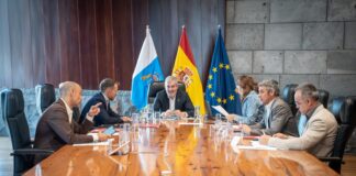 El Gobierno otorga 12 Medallas de Oro de Canarias en 2026 que se entregarán el 30 de mayo