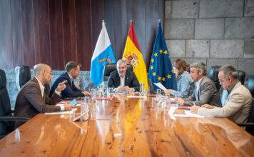 El Gobierno otorga 12 Medallas de Oro de Canarias en 2026 que se entregarán el 30 de mayo