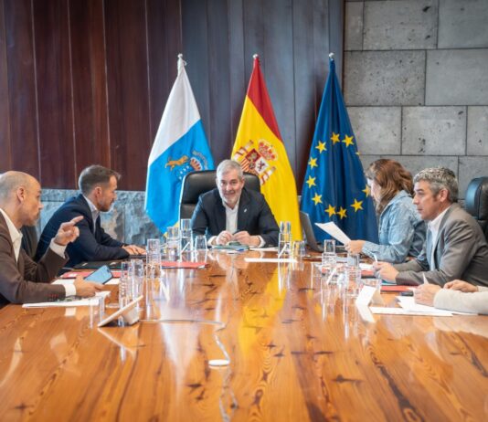 El Gobierno otorga 12 Medallas de Oro de Canarias en 2026 que se entregarán el 30 de mayo