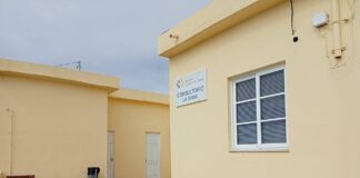 Iniciativa por La Gomera (IxLG) reclama un plan de choque urgente para mejorar los servicios sanitarios en la isla