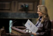 Coalición Canaria reclama al Ministerio del Interior respuestas sobre la situación de la Policía Portuaria en Canarias