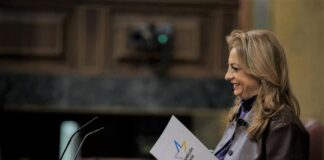 Coalición Canaria reclama al Ministerio del Interior respuestas sobre la situación de la Policía Portuaria en Canarias