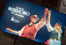 El Gobierno celebra el Día de Canarias desde el valor de la identidad común, ‘Somos Patrimonio de Canarias’