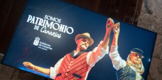 El Gobierno celebra el Día de Canarias desde el valor de la identidad común, ‘Somos Patrimonio de Canarias’