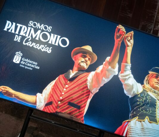 El Gobierno celebra el Día de Canarias desde el valor de la identidad común, ‘Somos Patrimonio de Canarias’