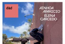 Talleres de Danza Contemporánea – Unidad DĀD – Centro Coreográfico de La Gomera